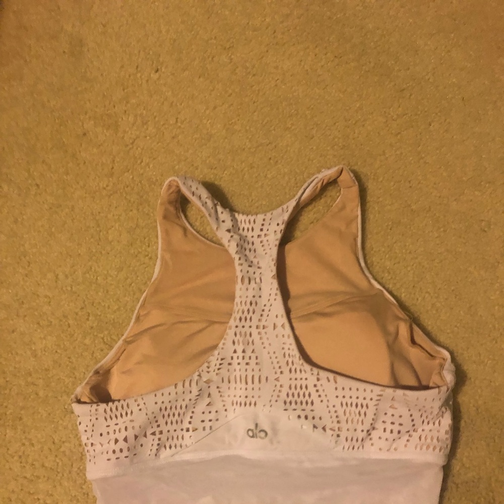 Alo Yoga Women’s Illuminate Bra